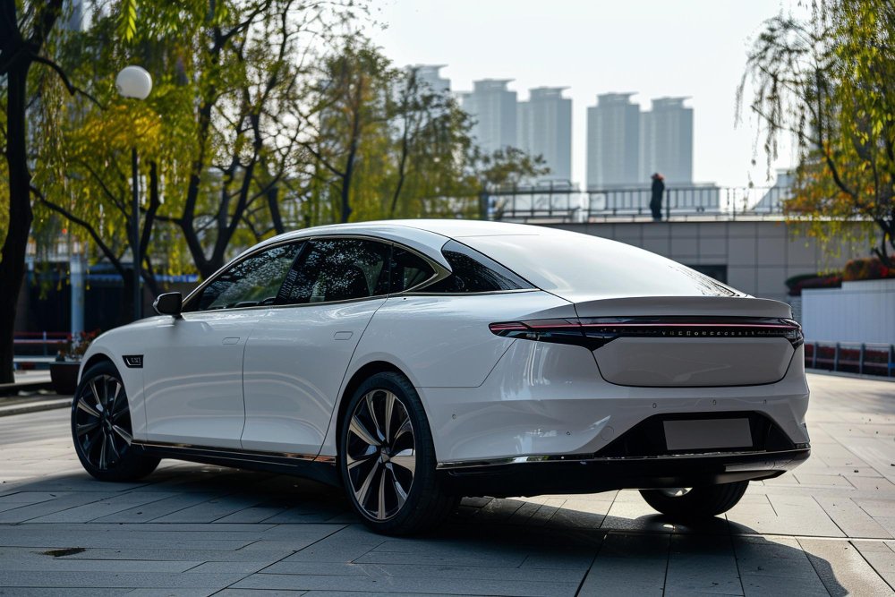 2024 Model 3 Performance