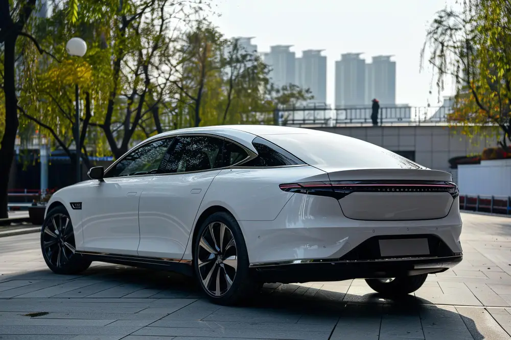 2026 EV Tax Credits Explained