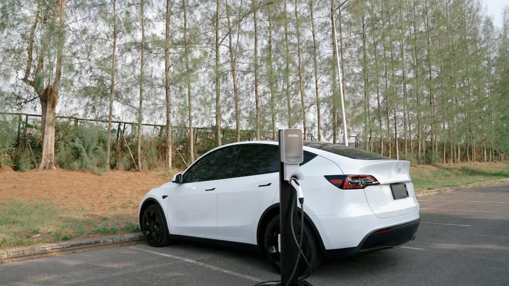 Top 10 Longest-Range EVs of 2026